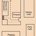 Апартаменты Casas Do Patio Sem Cantigas 5 Синтра
