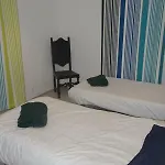 Casas Do Patio Sem Cantigas 5 Апартаменты