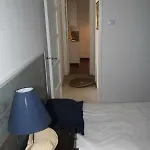 Апартаменты Casas Do Patio Sem Cantigas 5 *
