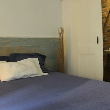 Apartamento Casas Do Patio Sem Cantigas 5 *