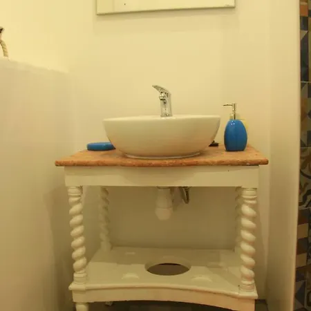 Casas Do Patio Sem Cantigas 5 * Sintra