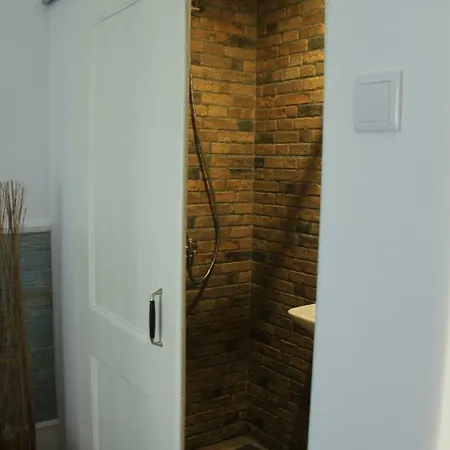 Apartamento Casas Do Patio Sem Cantigas 5 *