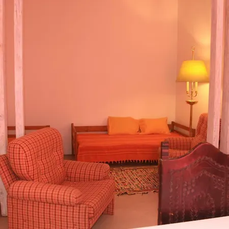 Casas Do Patio Sem Cantigas 5 Apartamento *