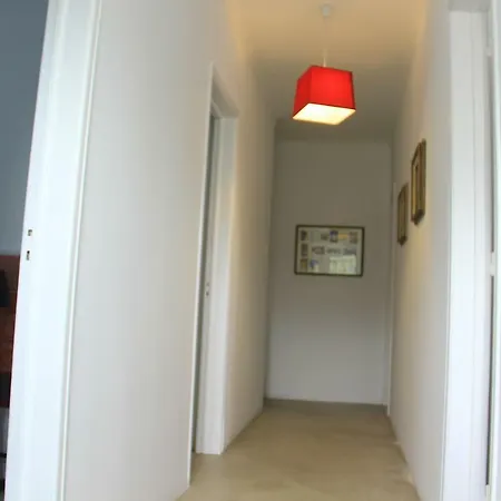 Casas Do Patio Sem Cantigas 5 Apartamento