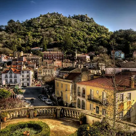 Casas Do Patio Sem Cantigas 5