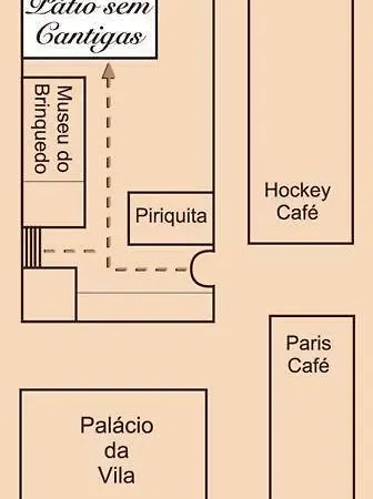 Apartamento Casas Do Patio Sem Cantigas 5 Sintra