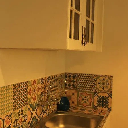 Casas Do Patio Sem Cantigas 5 Apartamento