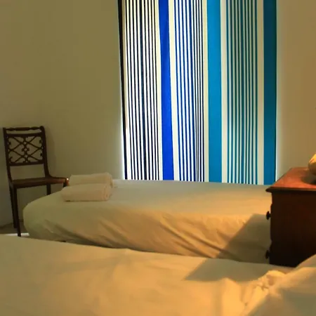 Casas Do Patio Sem Cantigas 5 سينترا