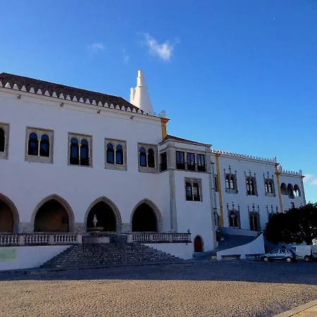 Casas Do Patio Sem Cantigas 5 Apartamento *