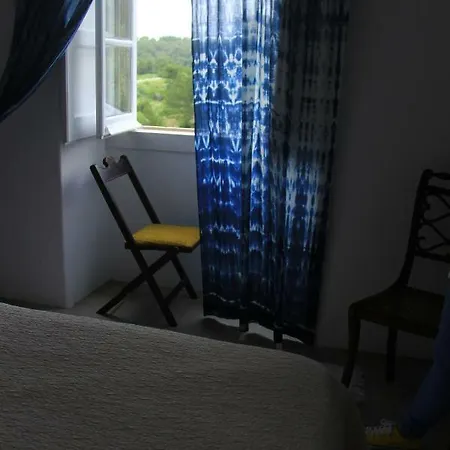 Apartamento Casas Do Patio Sem Cantigas 5 *