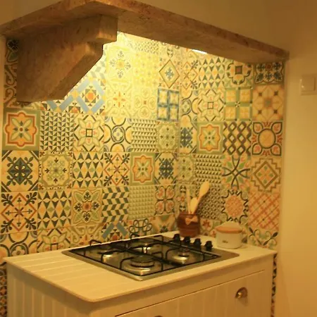 Casas Do Patio Sem Cantigas 5 Sintra