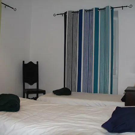 Casas Do Patio Sem Cantigas 5 * Sintra