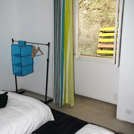 Casas Do Patio Sem Cantigas 5 Apartment