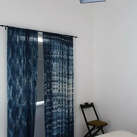 Casas Do Patio Sem Cantigas 5 Apartamento