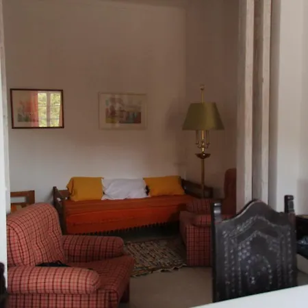 Casas Do Patio Sem Cantigas 5 Apartamento *