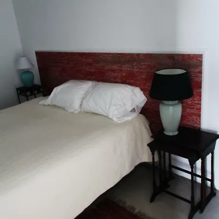 Apartamento Casas Do Patio Sem Cantigas 5