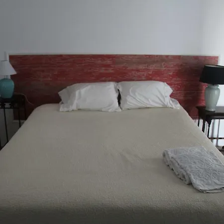 Casas Do Patio Sem Cantigas 5 * Sintra