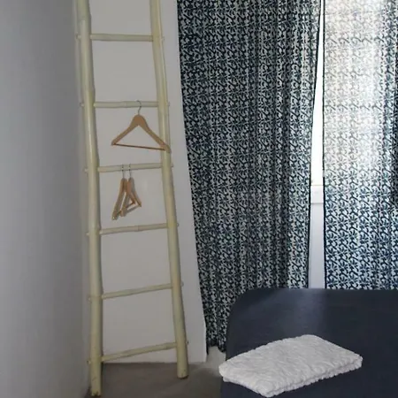 Casas Do Patio Sem Cantigas 5 Apartamento *