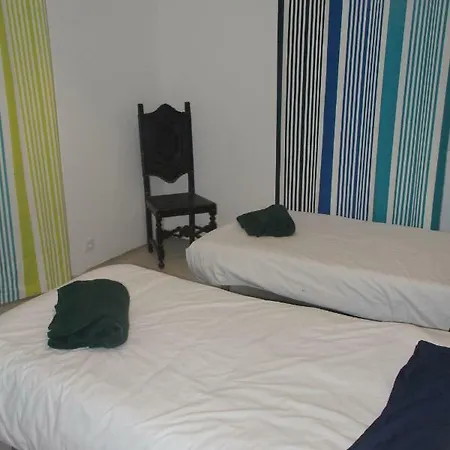 Casas Do Patio Sem Cantigas 5 Apartamento