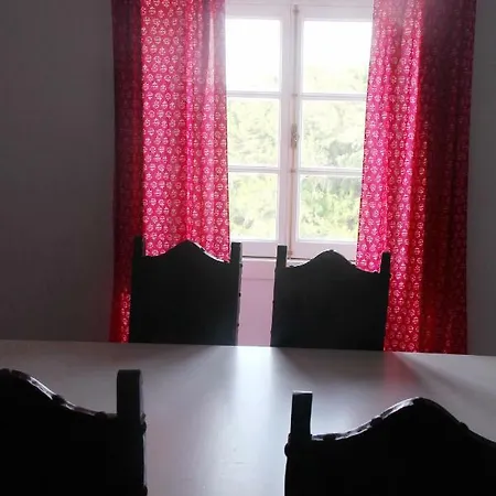 Apartamento Casas Do Patio Sem Cantigas 5