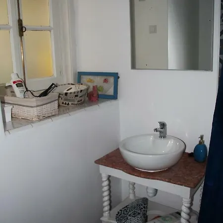 Casas Do Patio Sem Cantigas 5 Sintra