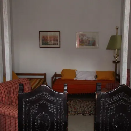 Casas Do Patio Sem Cantigas 5 *