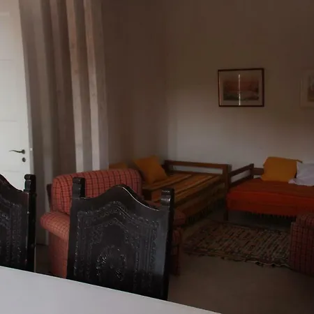 Casas Do Patio Sem Cantigas 5 Апартаменты *