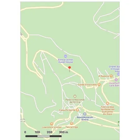 Casas Do Patio Sem Cantigas 5 *