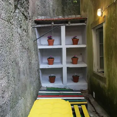 Casas Do Patio Sem Cantigas 5 * Σίντρα