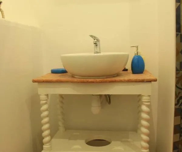 Casas Do Patio Sem Cantigas 5 * Синтра