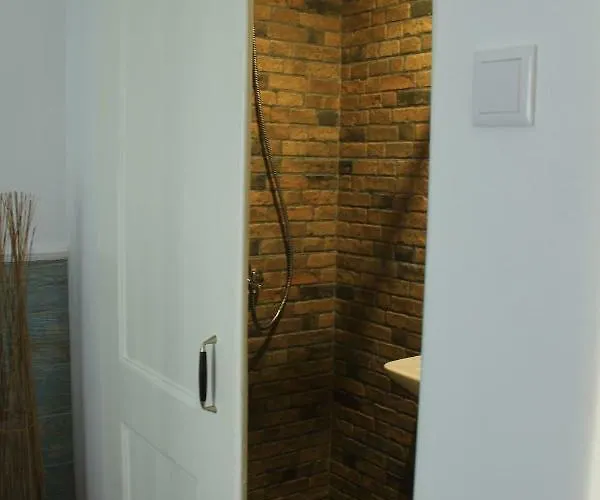 Апартаменты Casas Do Patio Sem Cantigas 5 *