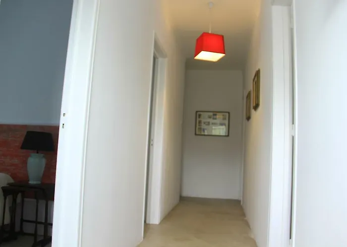 Casas Do Patio Sem Cantigas 5 Апартаменты