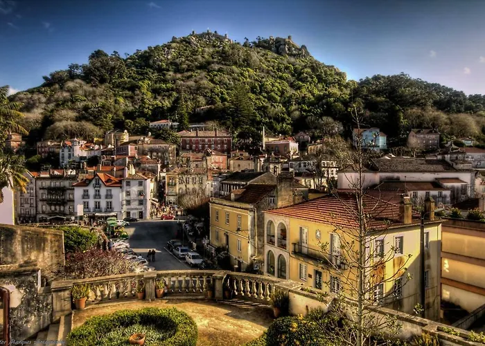 Casas Do Patio Sem Cantigas 5