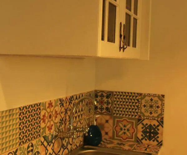 Casas Do Patio Sem Cantigas 5 Апартаменты