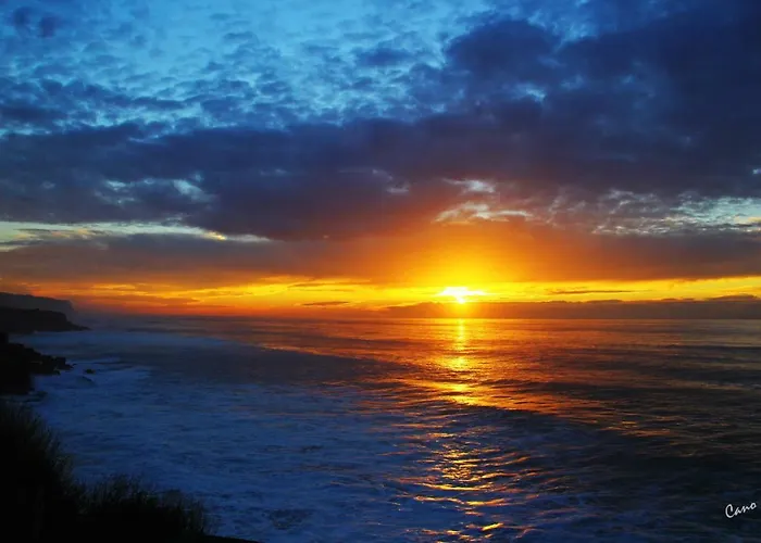 Lejlighed Casas Do Patio Sem Cantigas 5 Sintra