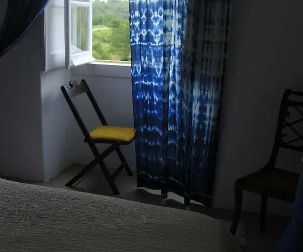 Апартаменты Casas Do Patio Sem Cantigas 5 *