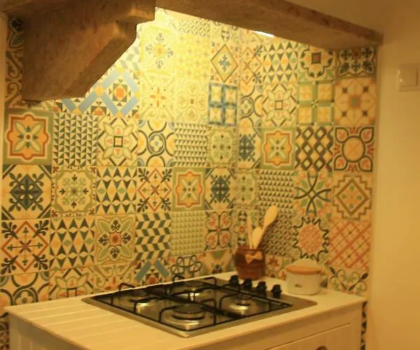 Casas Do Patio Sem Cantigas 5 Синтра