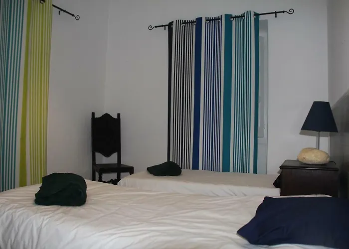 Casas Do Patio Sem Cantigas 5 * Синтра