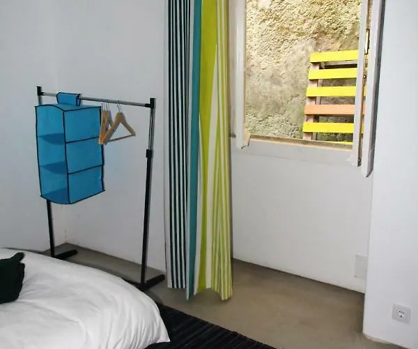 Casas Do Patio Sem Cantigas 5 Апартаменты
