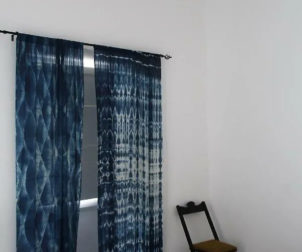 Casas Do Patio Sem Cantigas 5 Lejlighed