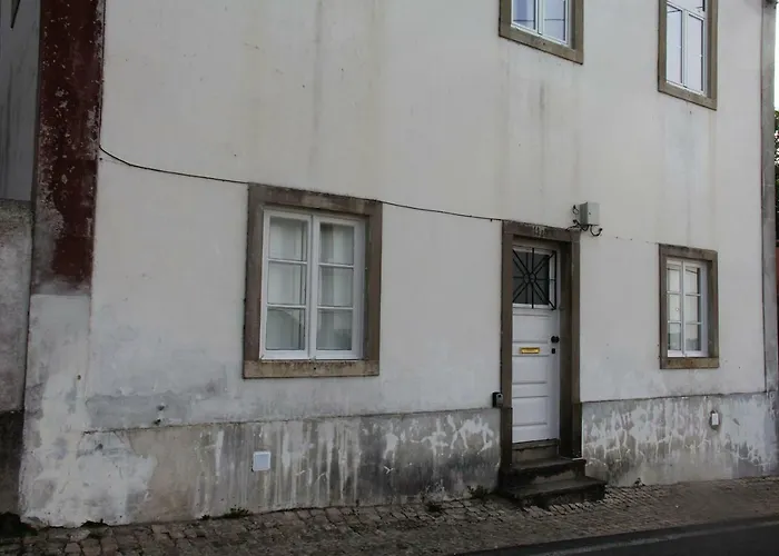 Casas Do Patio Sem Cantigas 5 Апартаменты