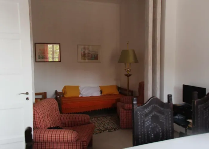 Casas Do Patio Sem Cantigas 5 Апартаменты *