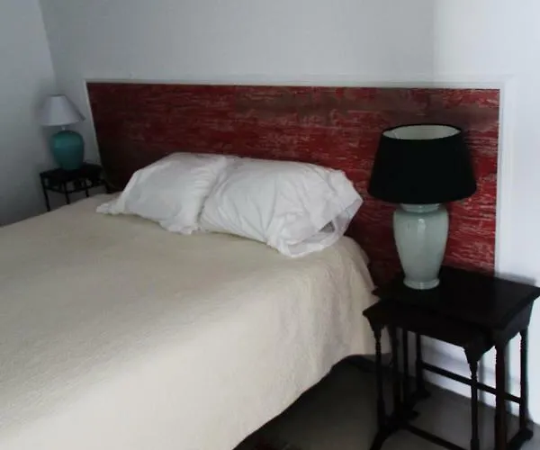 Apartment Casas Do Patio Sem Cantigas 5