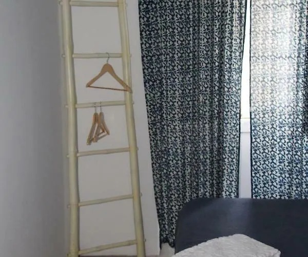 Casas Do Patio Sem Cantigas 5 Апартаменты *