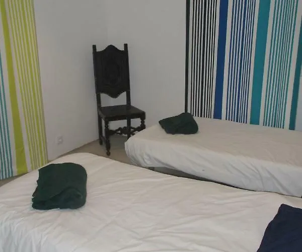 Casas Do Patio Sem Cantigas 5 Апартаменты