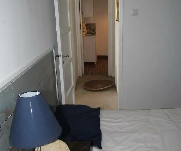 Апартаменты Casas Do Patio Sem Cantigas 5 *