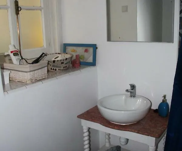 Casas Do Patio Sem Cantigas 5 Синтра