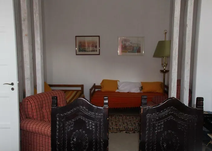 Casas Do Patio Sem Cantigas 5 *