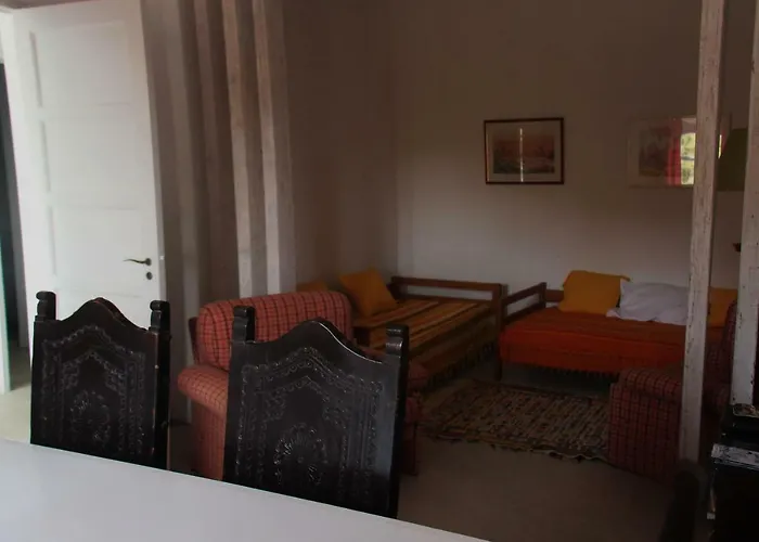 Casas Do Patio Sem Cantigas 5 Apartment *