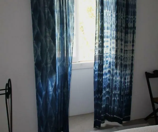 Casas Do Patio Sem Cantigas 5 Апартаменты Синтра